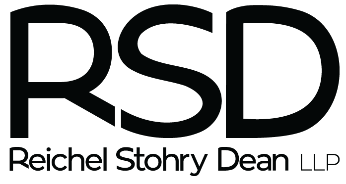 Reichel Stohry Dean LLP
