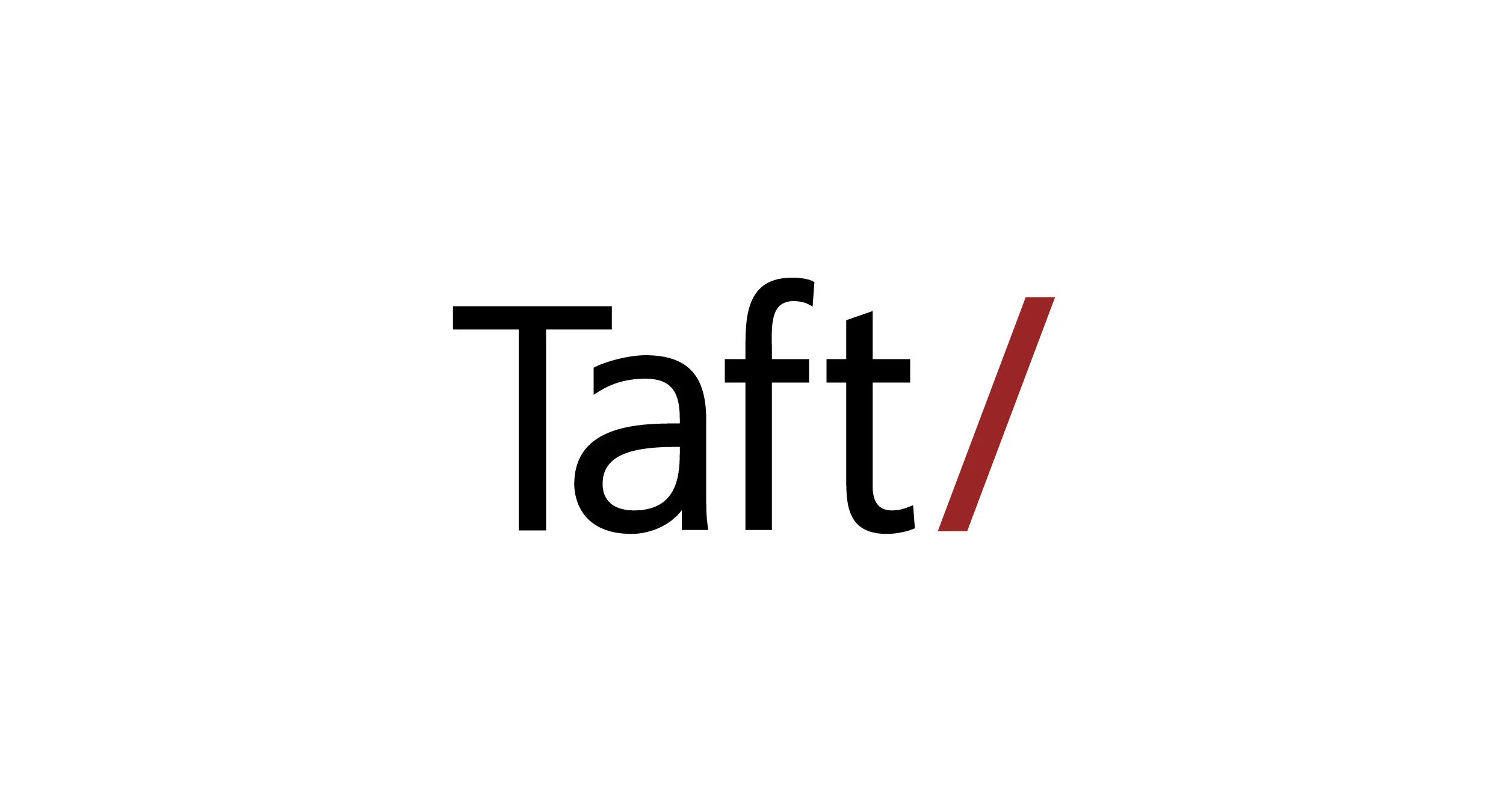 Taft